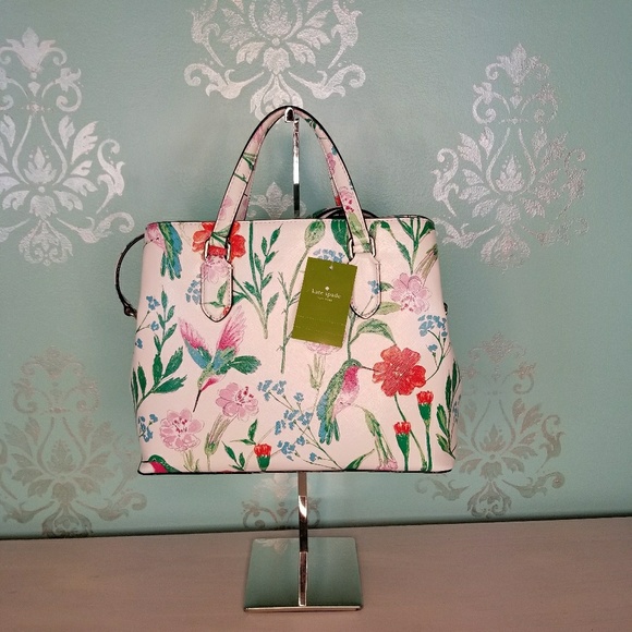 SOLD SOLD SOLD Kate Spade Handbag and Wallet - Picture 8 of 8